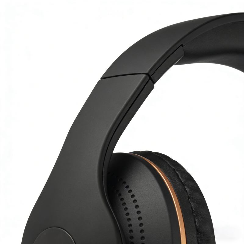 ES-WH01 wired headphone